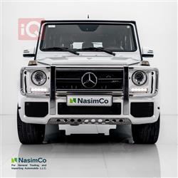مرسيدس بنز G-Class